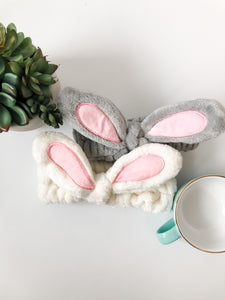 Bunny Headband